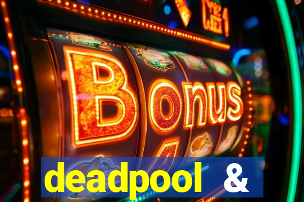 deadpool & wolverine vizerhd
